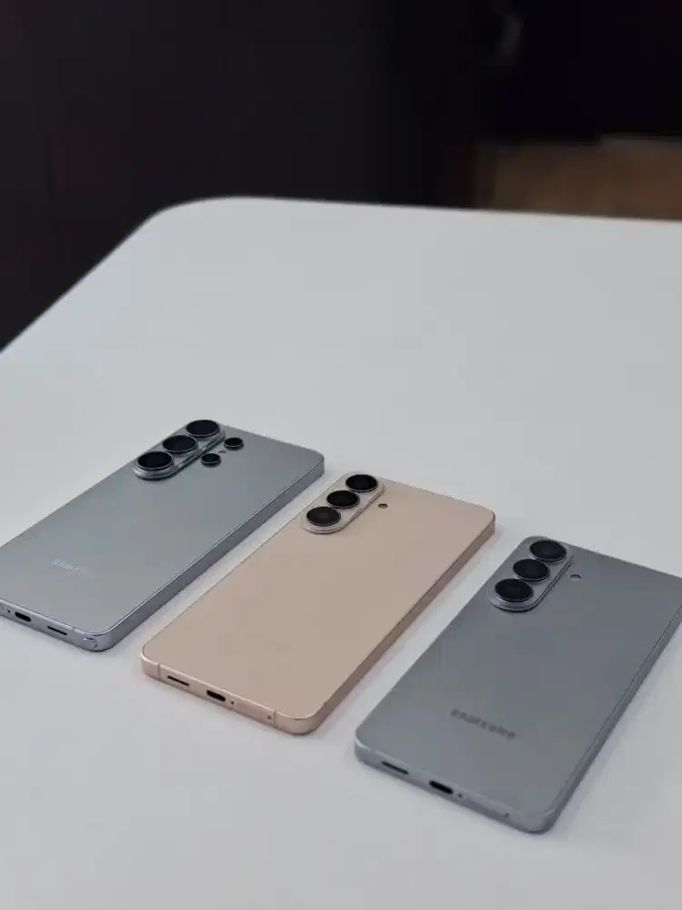 BARU SAMSUNG GALAXY S26ULTRA 1TB NEW !! PROMO PRE ORDER !!