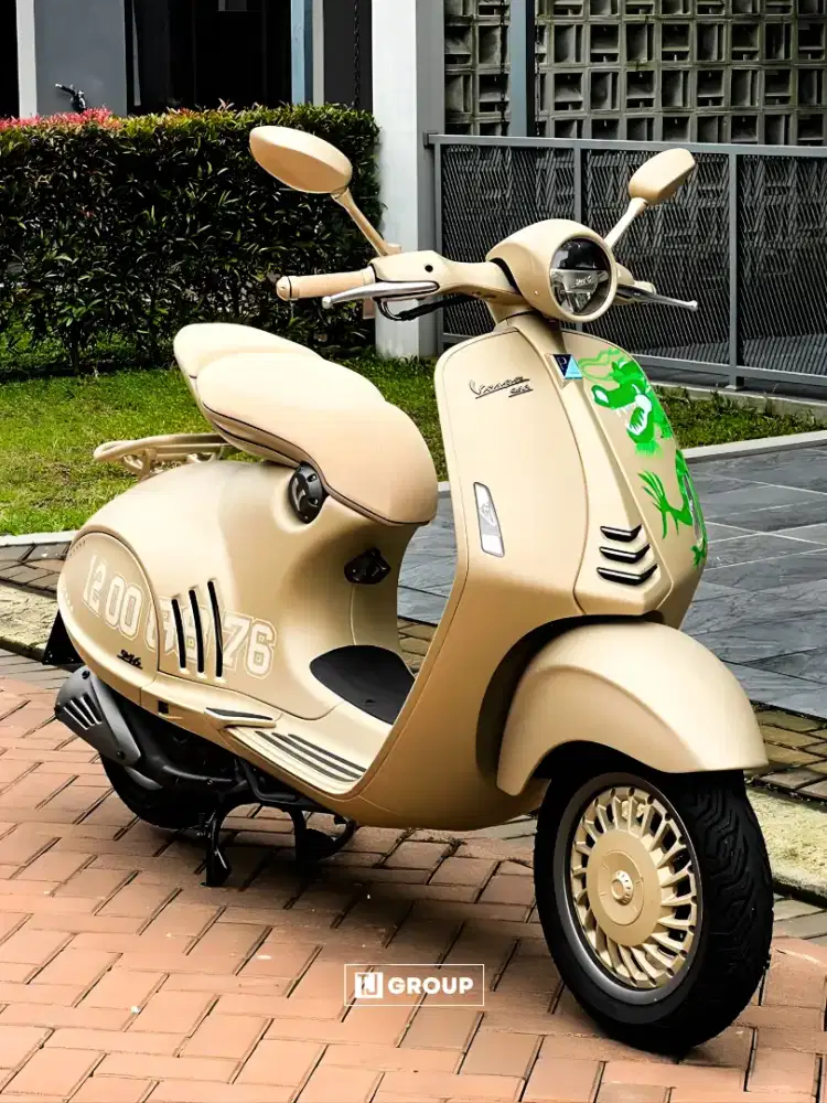 FOR SALE!! 946 Dragon 2024