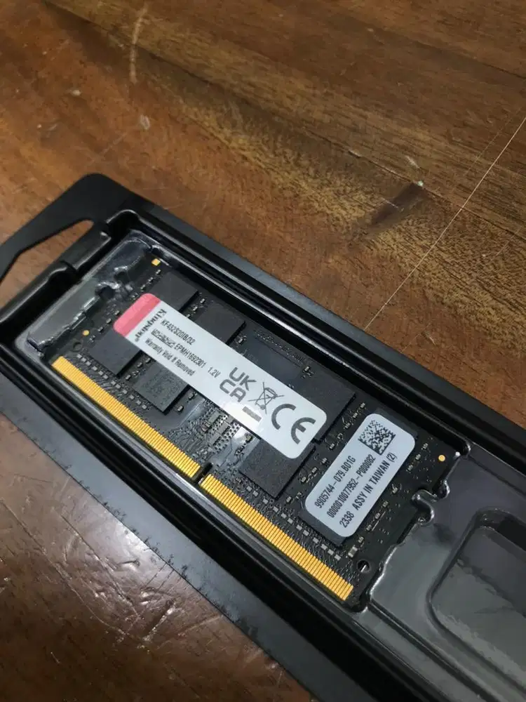 ram sodim ddr4 32gb pc3200