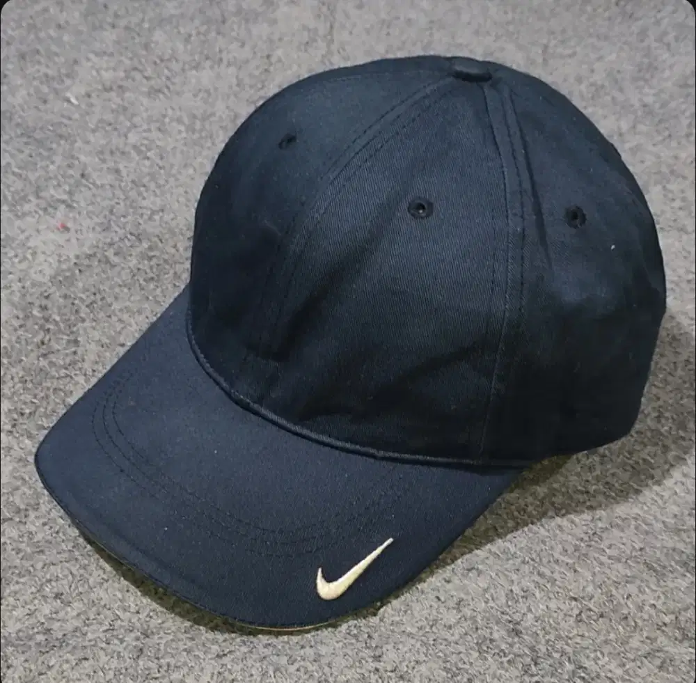 TOPI STRAPBACK NIKE ORIGINAL