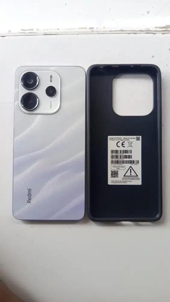 Redmi note 14 4G 8/128GB