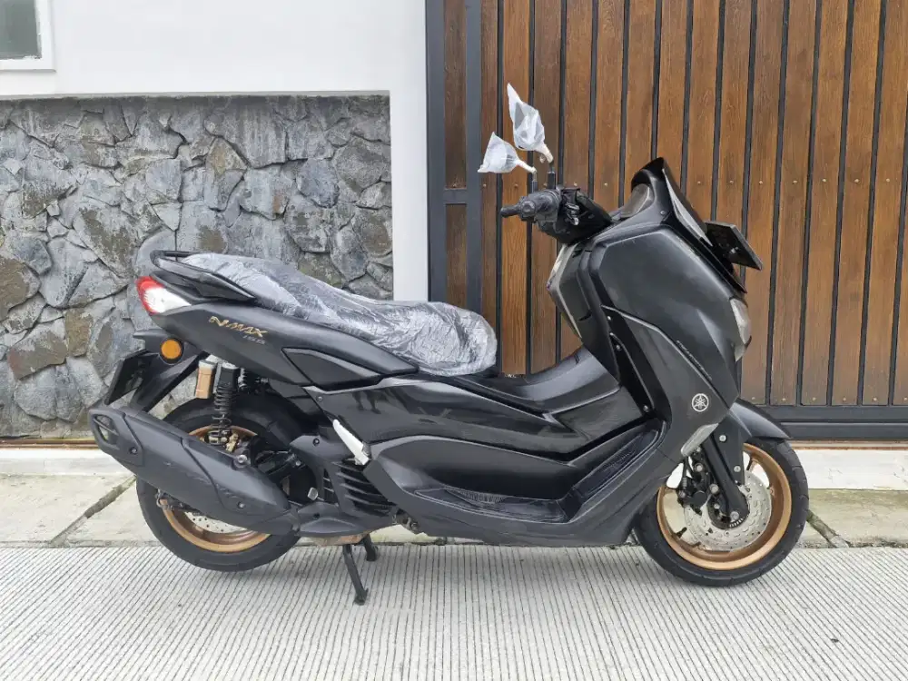 NMAX PROMO 800RB⁉️SYARAT KTP KK AJA ! PROSES 24 JAM