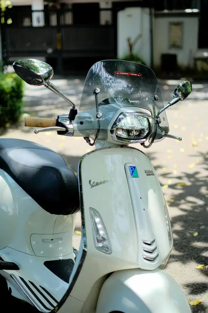 SPRINT 150 IGET ABS FACELIFT 2020