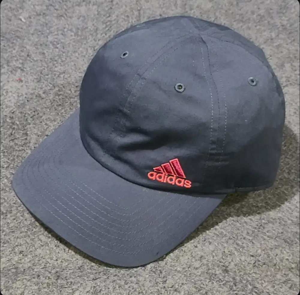 TOPI ADIDAS ORIGINAL