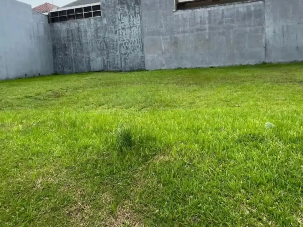 Tanah Pakuwon City Termurah San Diego Dekat San Antonio