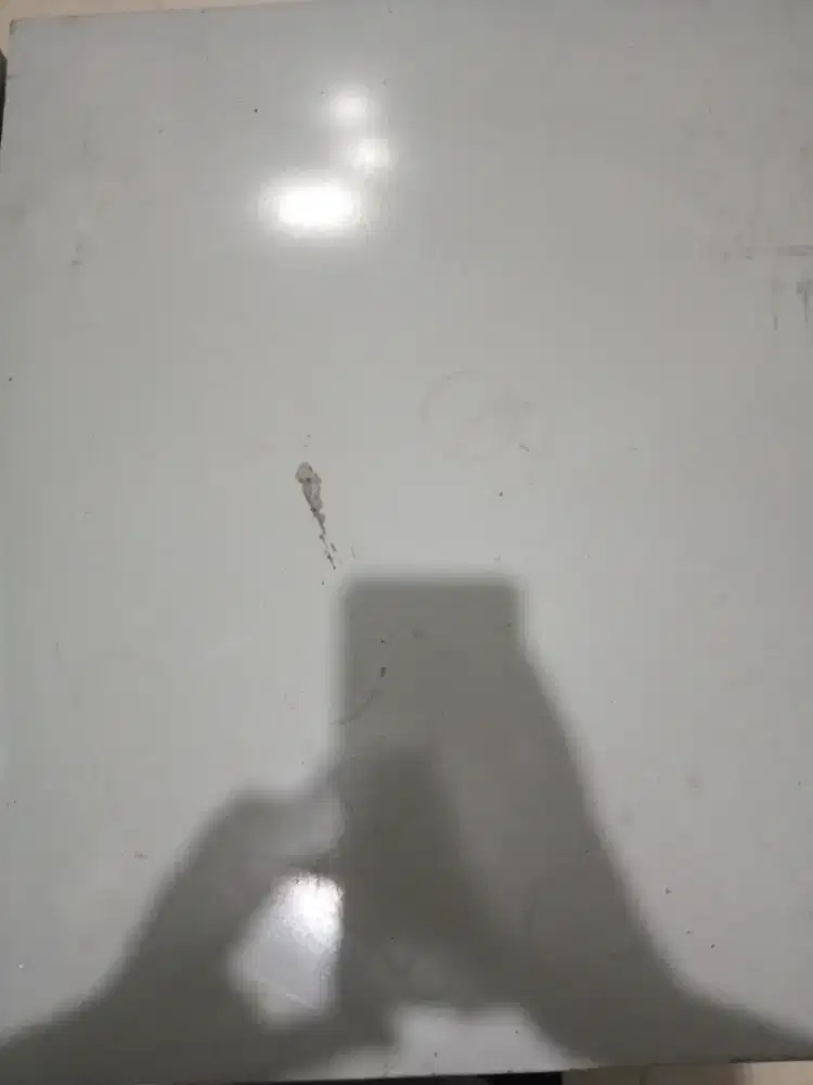 Filling cabinet  besi