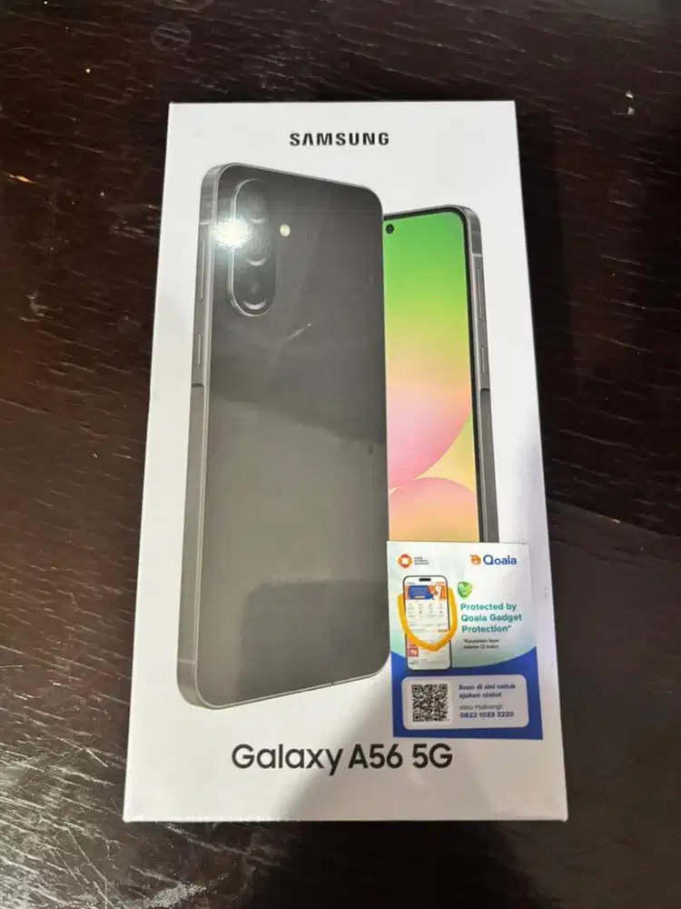 Samsung a56 5g 8/256gb