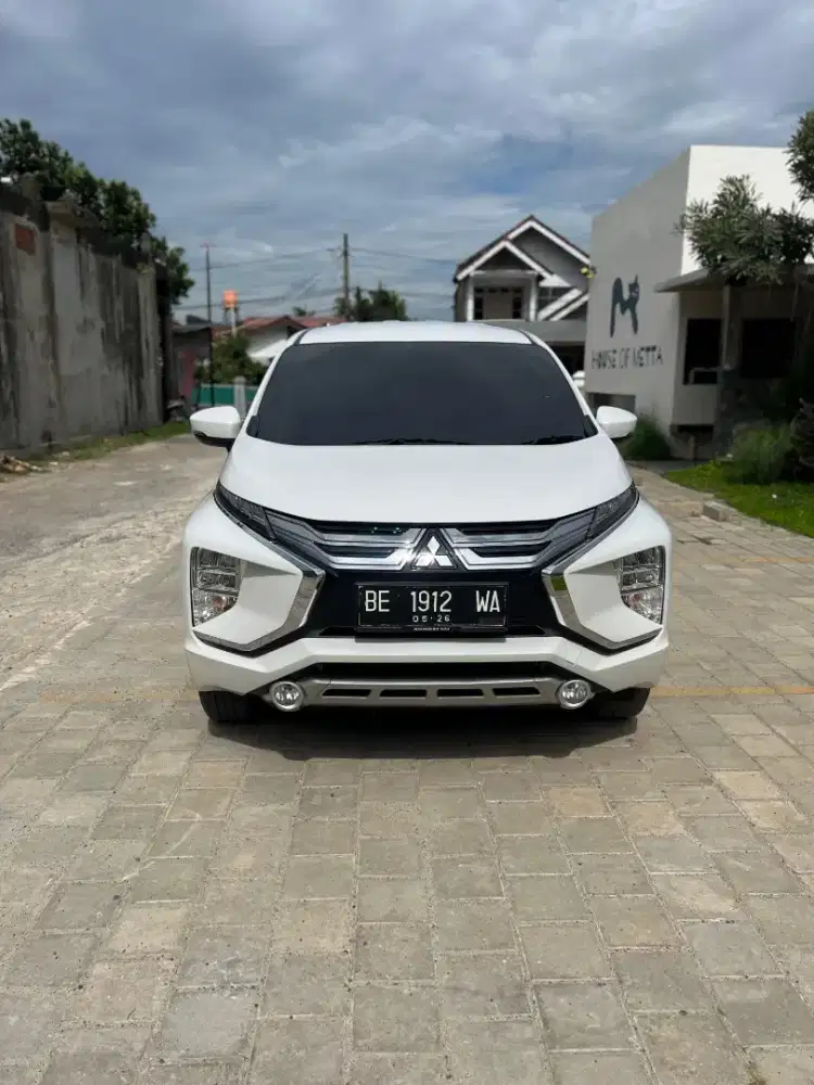 Xpander Sport MT 2021