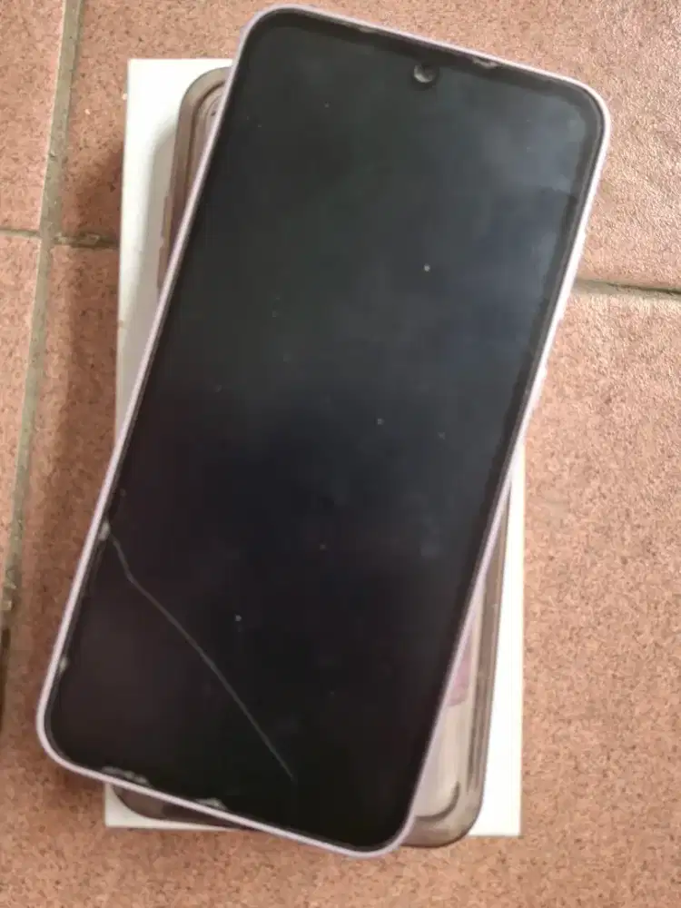 Samsung Galaxy A35 5G 8/256 NFC Fullset