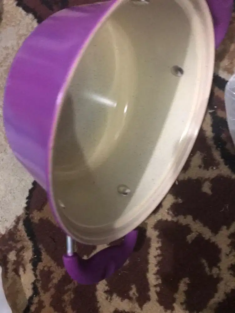 Set bundle panci kecil new