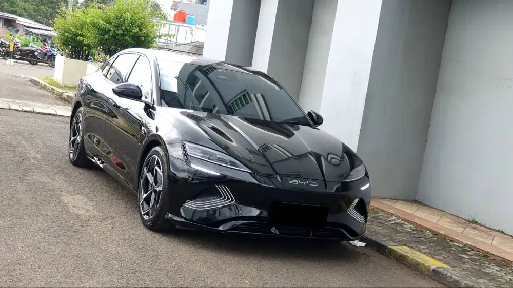 [ NEW CONDITION ] BYD Seal Premium AT 2024/2025