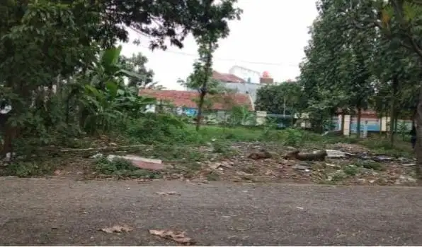 Tanah siap bangun Rancabolang Margahayu dekat ke Ciwastra