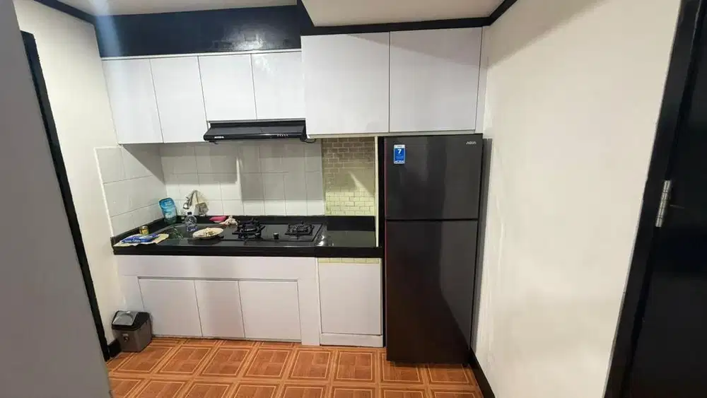 Disewakan Apartement Sentraland Cengkareng, Bunaken