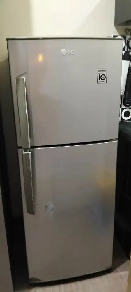 Kulkas LG, Tipe GN-V212RLT