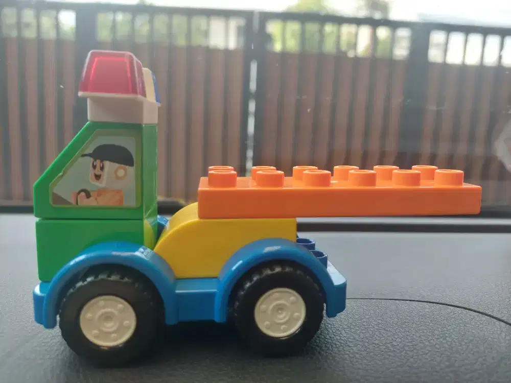 Dibutuhkan Momong + ART Inap