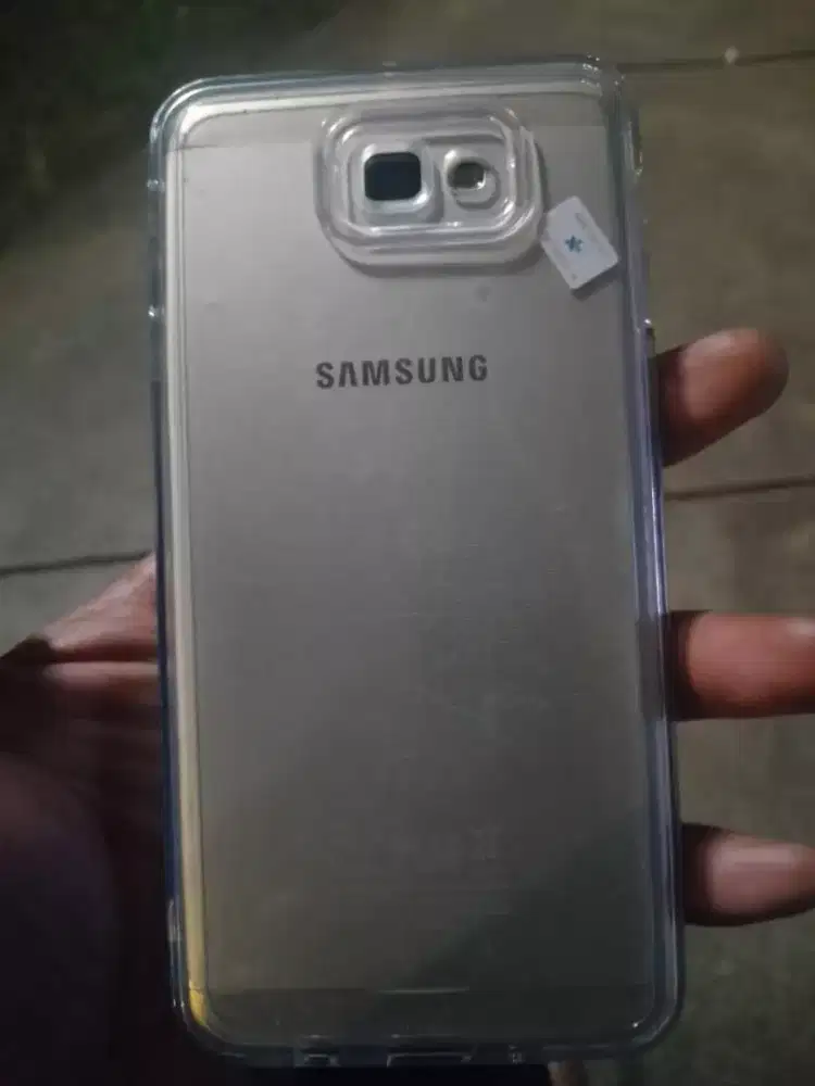 samsung j7 prime ram 3/32