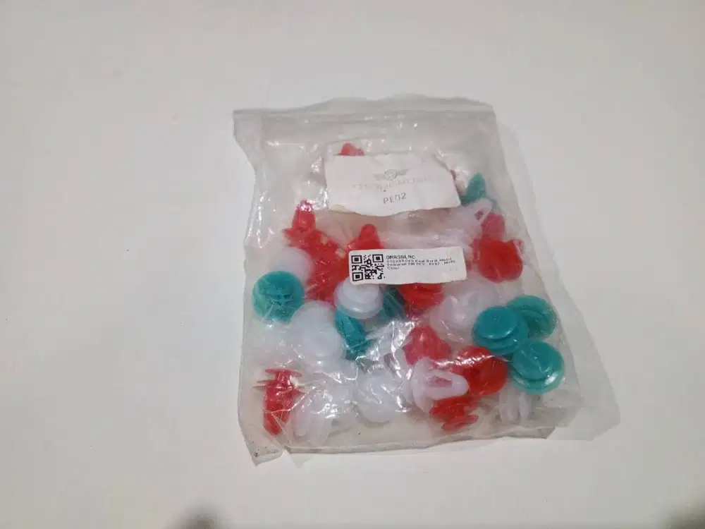 Clip Door Trim Clip Bekleding Universal Cover Body Mobil