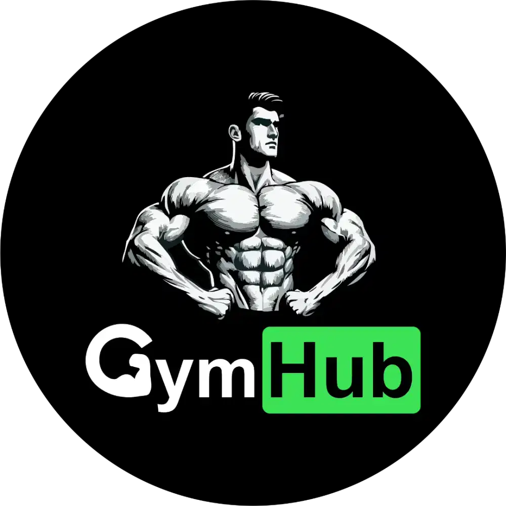 Jaga Admin gym hub