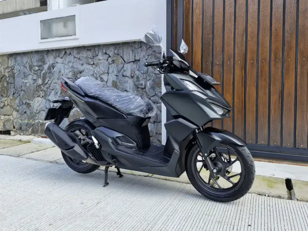 DP 500RB AJA⁉️VARIO FULL MULUS ! CASH BISA NEGO !