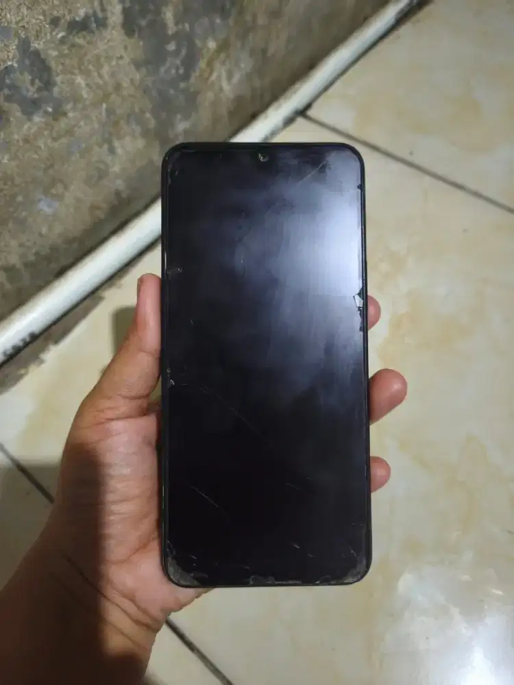 Infinix note 12