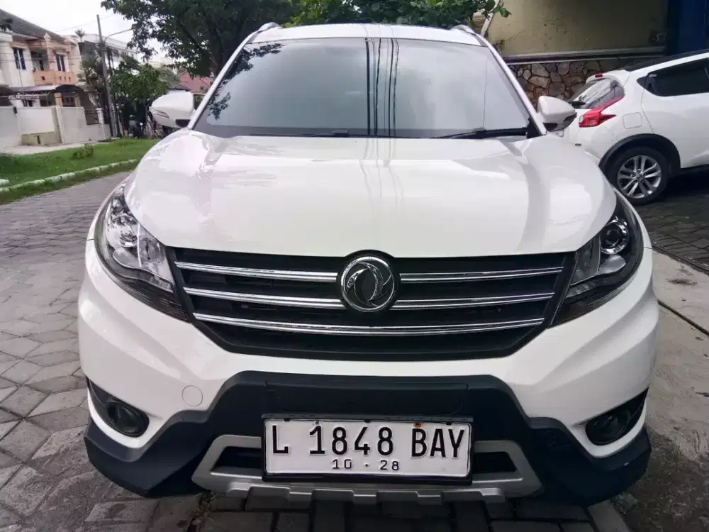 Dfsk Glory 580 2023 Matic