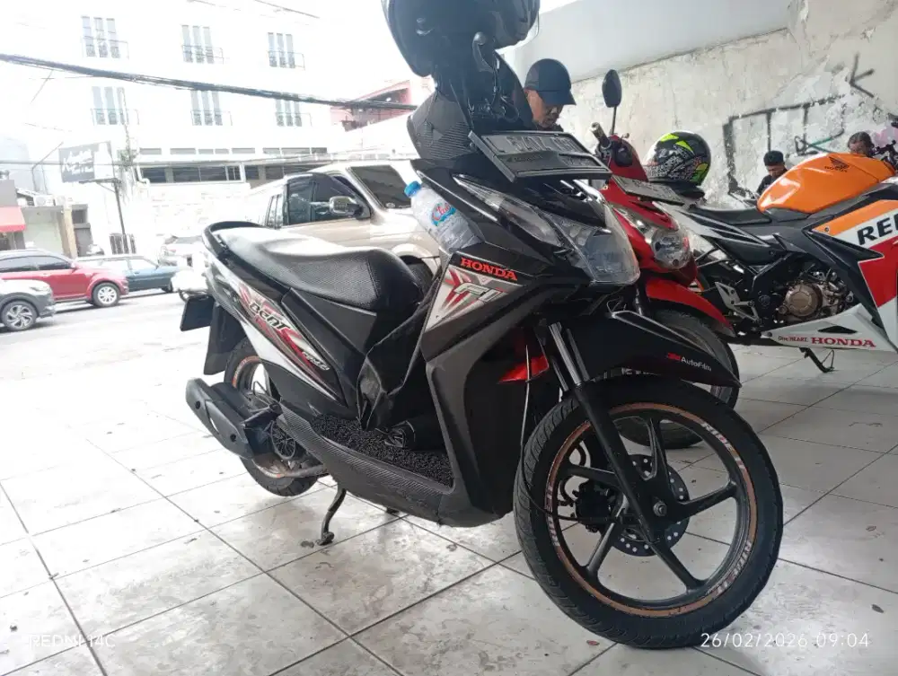 Beat 2015 stater halus