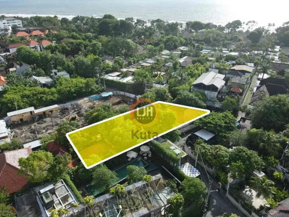 Villa PREMIUM Area Kayu Aya dekat Pantai Seminyak