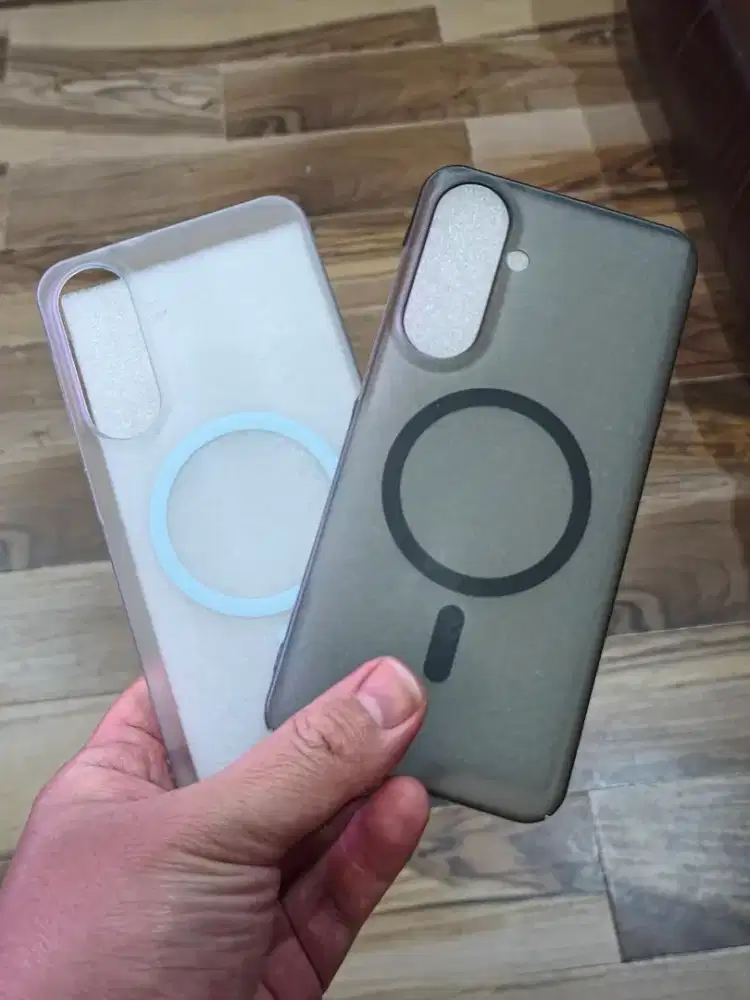 Case Samsung A56 New