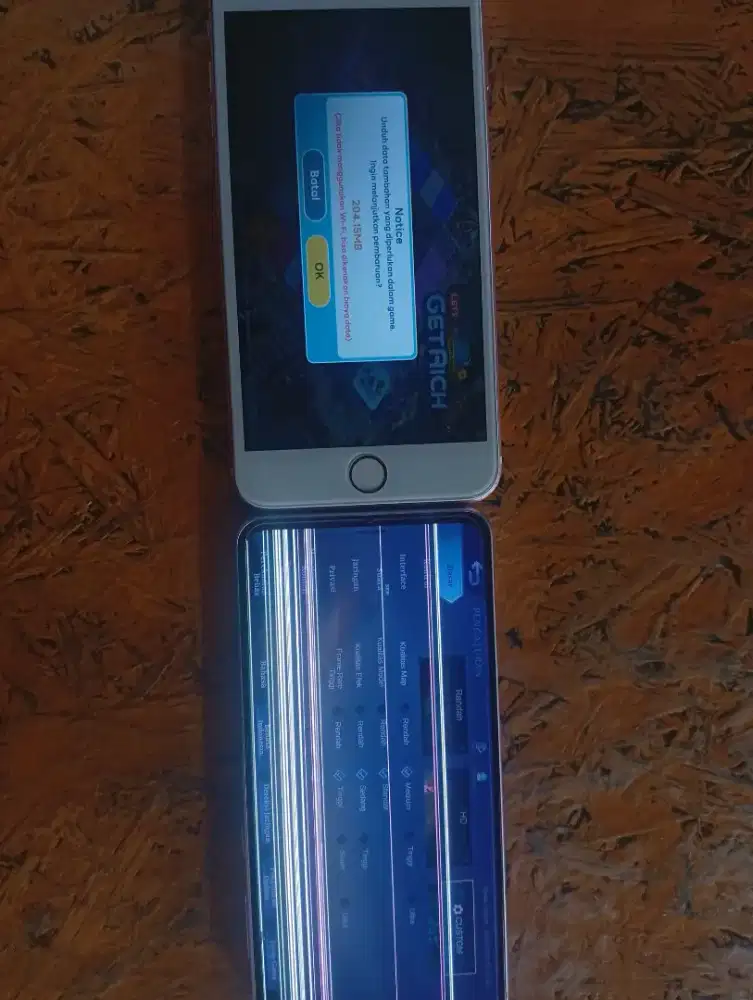 Jual Untuk kebutuhan orang tua