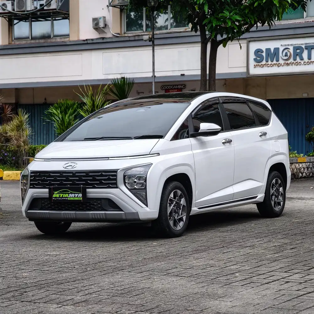 STARGAZER SECOND RASA BARU!! KM antik!!