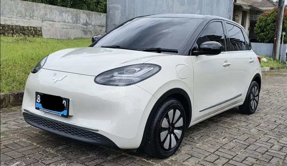 Wuling Binguo EV 2024 Listrik