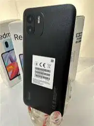 SECOND RESMI XIAOMI REDMI A2 3/64GB NORMAL PEMAKAIAN BISA TT/JUAL/BELI