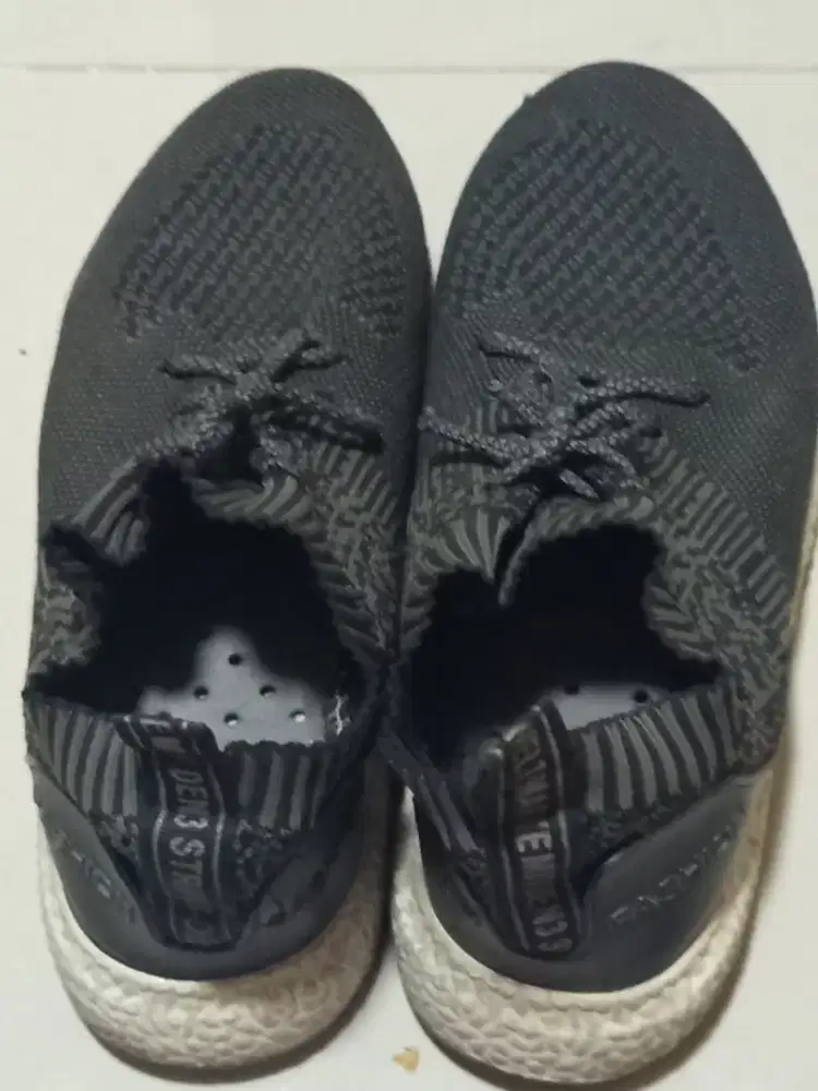 Sepatu fashion size 40-41 masih bagus