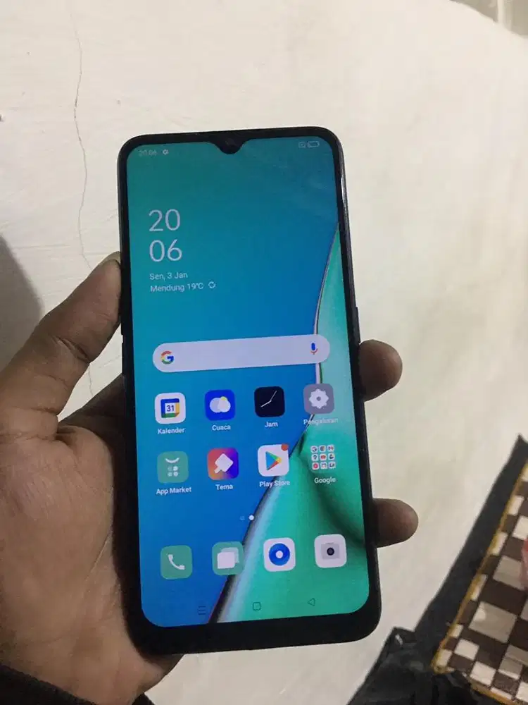 Oppo a92020 ram 8/128