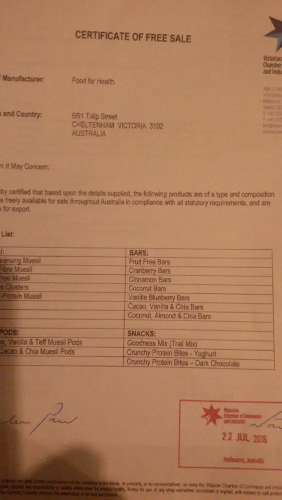 Staff input dan adminitrasi