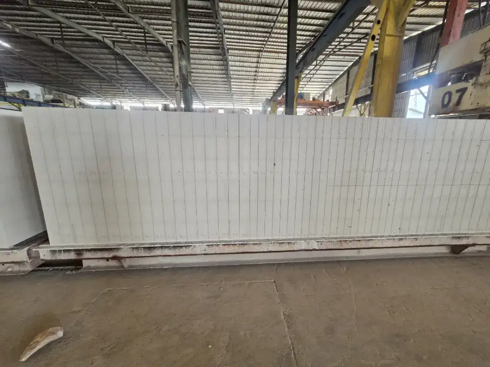 BATA RINGAN STANDAR AAC-SNI