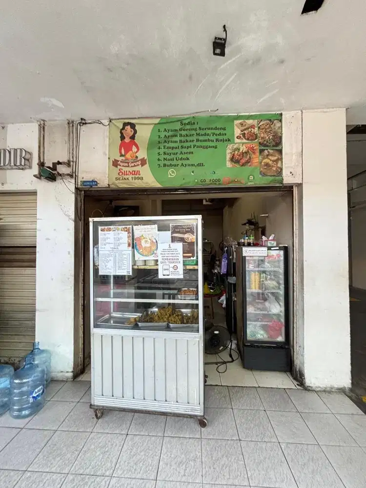 Lowongan 3 crew resto walk in interview di pluit jakarta utara