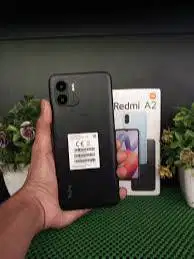 BISA TUKARTAMBAH/JUAL BELI XIAOMI REDMI A2 3/64GB SECOND RESMI NORMAL