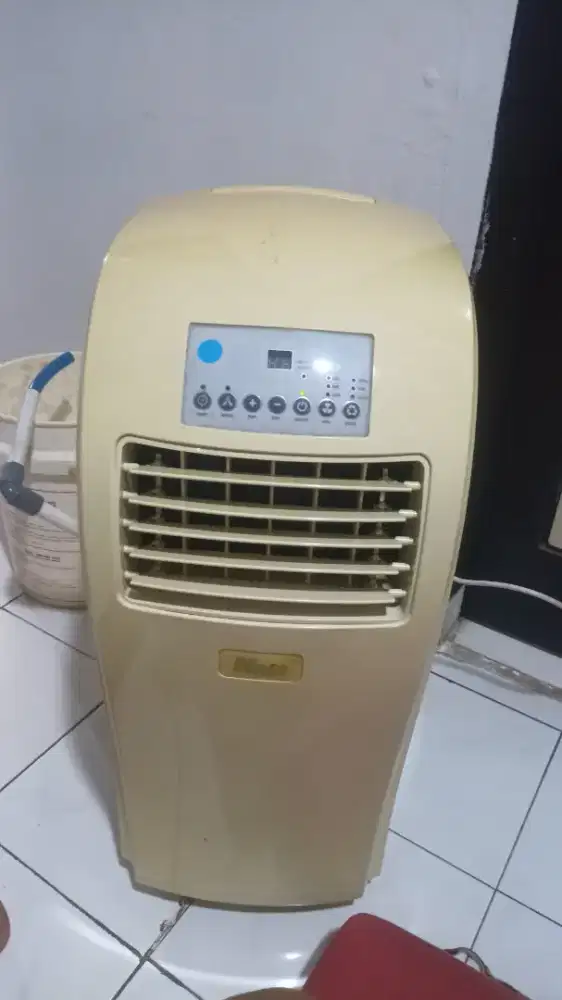 AC Portable Kris 1/2 pk