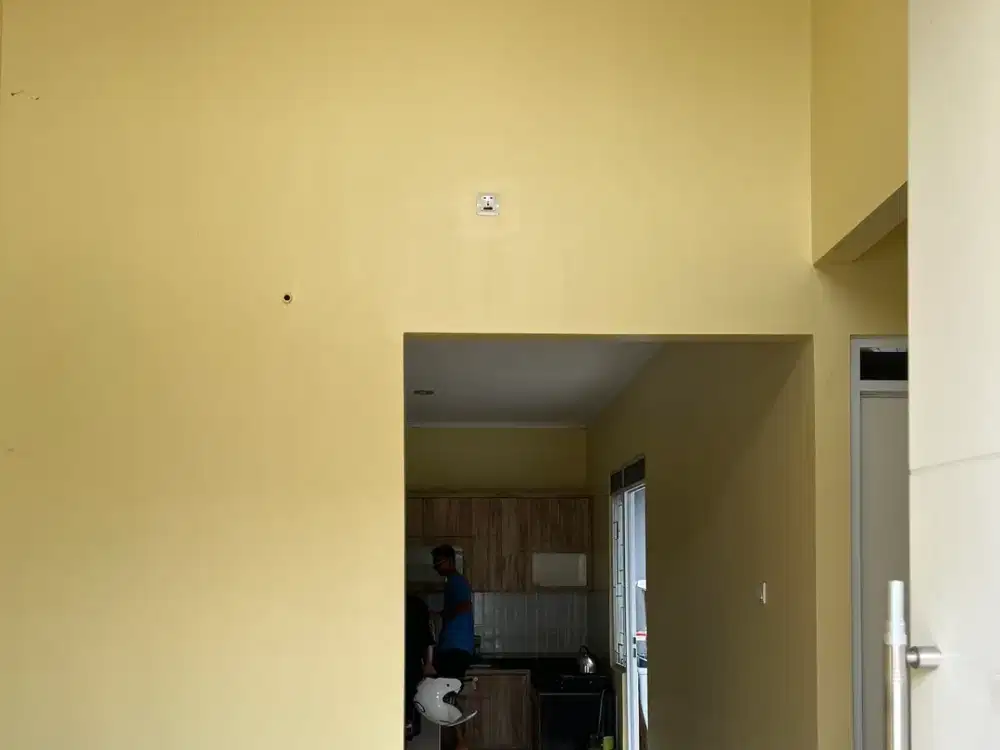 dijual rumah perumahan platinum citra indah city