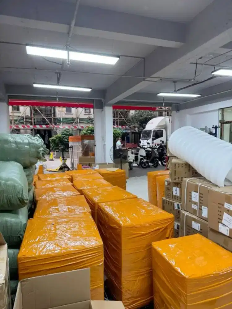 Rekruitment ramadhan penuh berkah