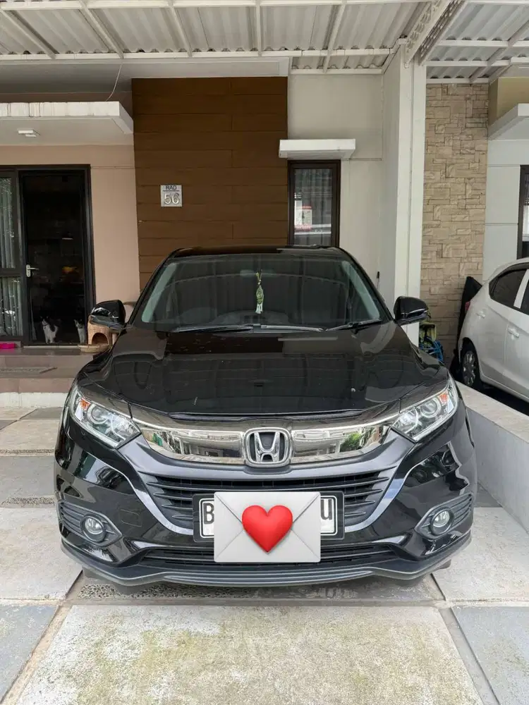 Pribadi, sangat terawat, unit masih ada. Terjual, dihapus.