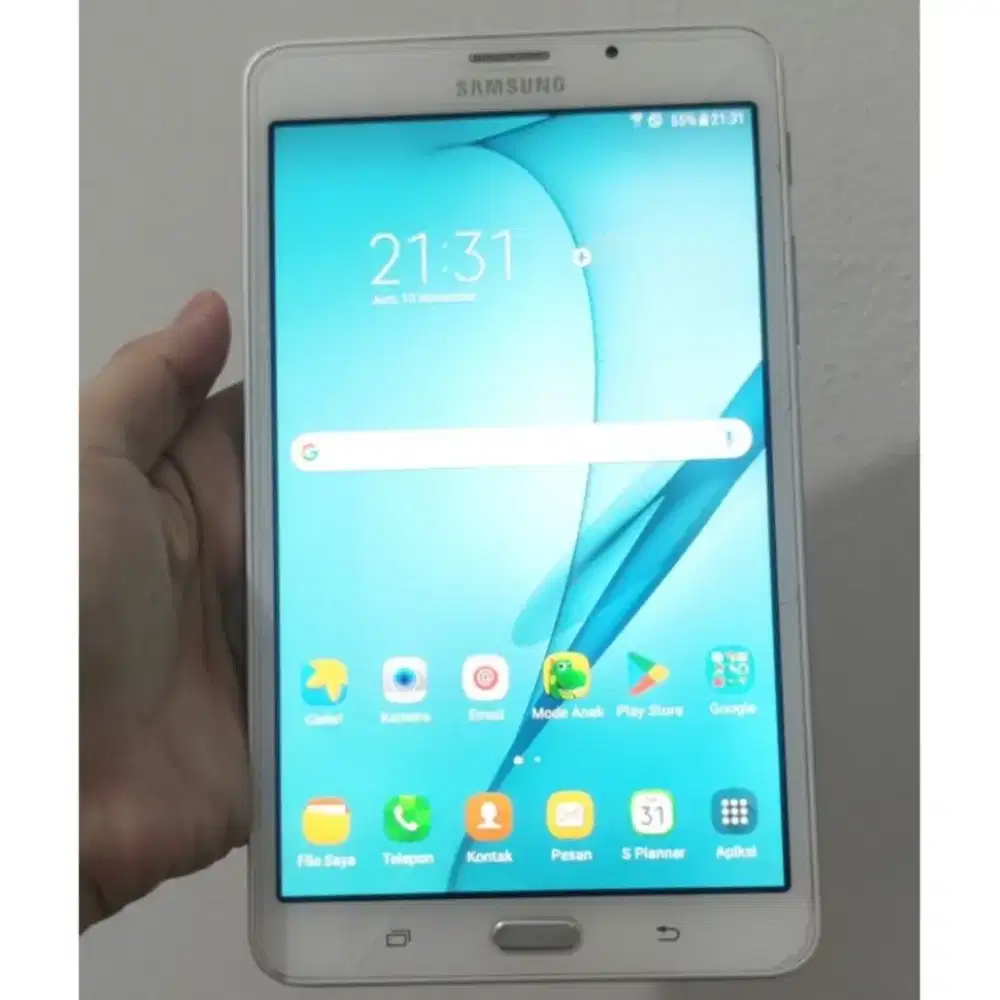Samsung galaxy tab A7