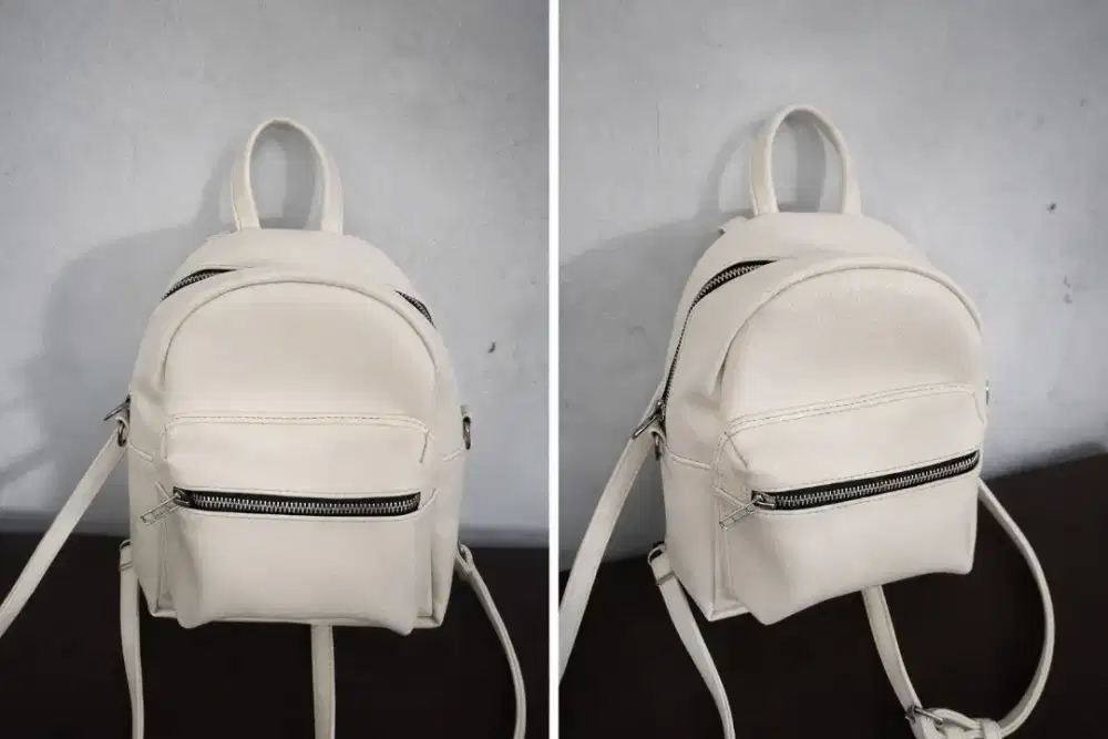 tas ransel mini