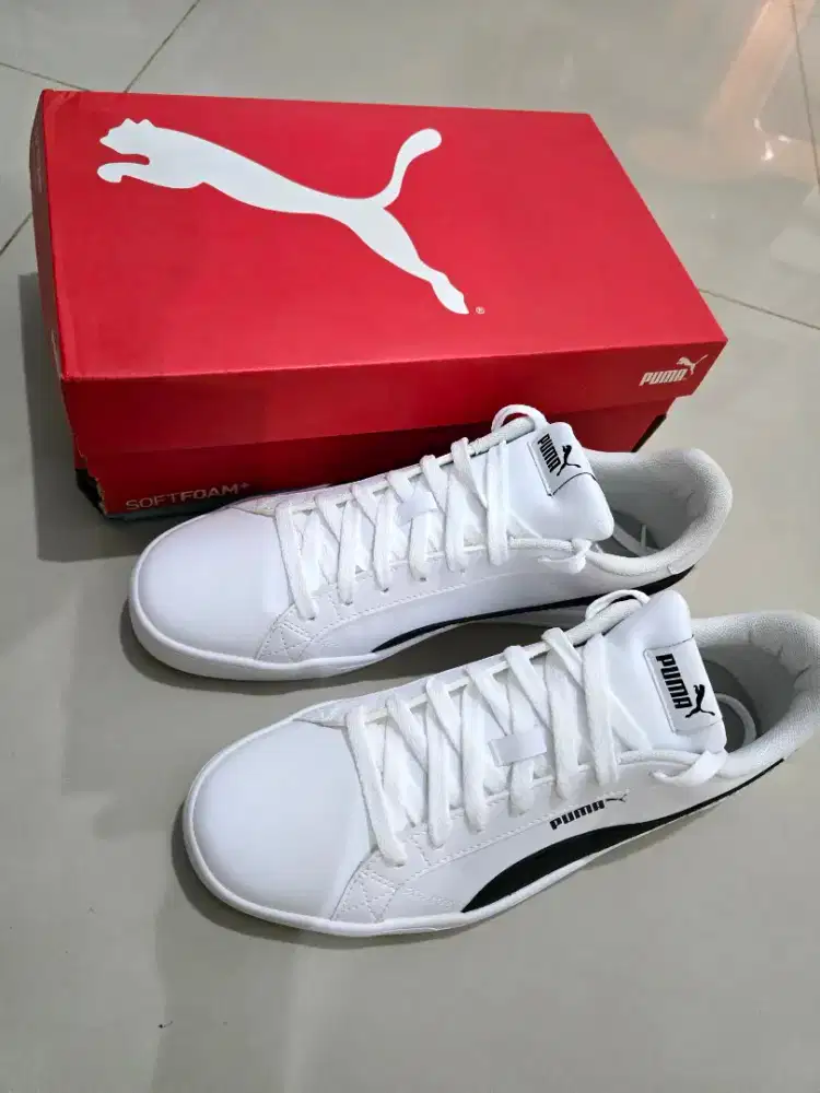 Sepatu Puma size 44