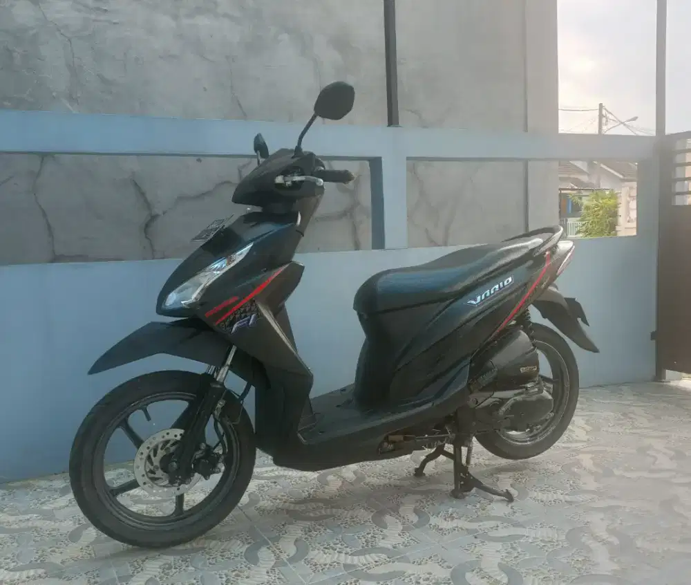 Honda Vario Led 110cc 2016
