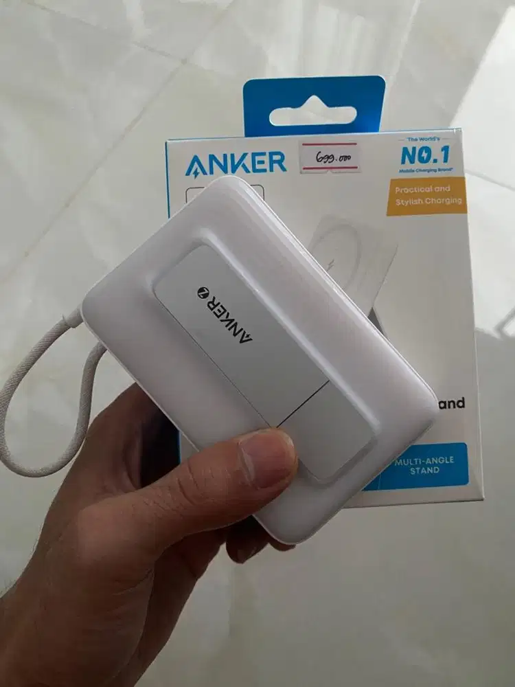 Power Bank Original