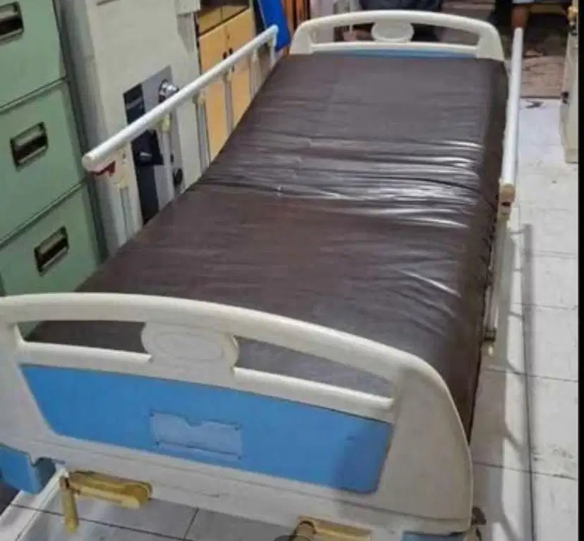 Pendamping orang sakit