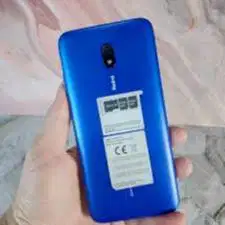 XIAOMI REDMI 8A 2/32GB Second RESMI Normal Pemakaian BISA TT/JUAL BELI