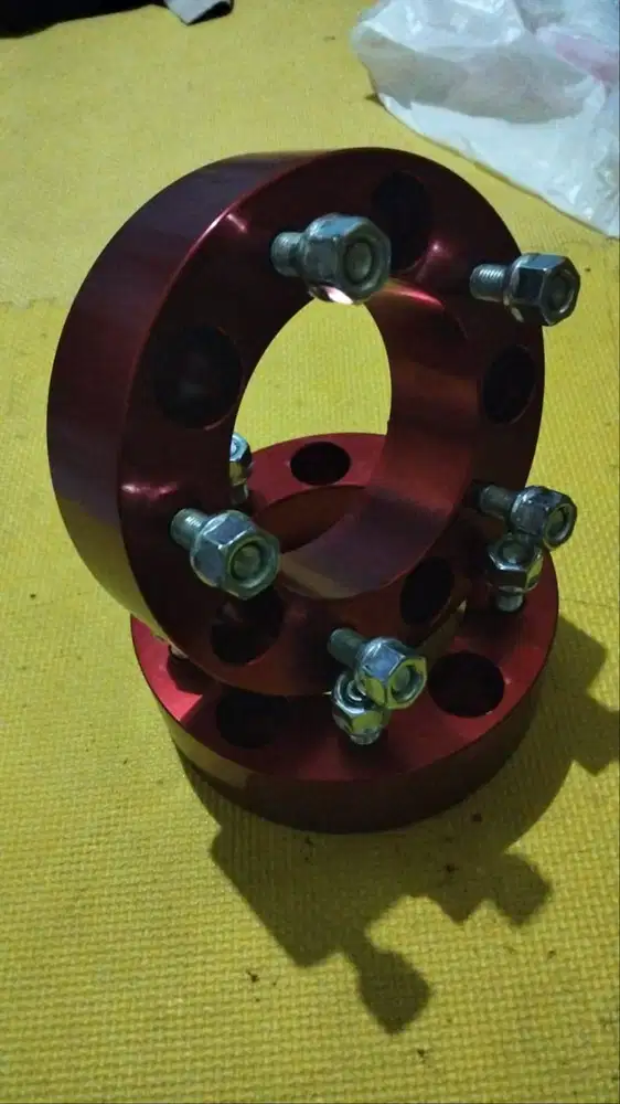 Specer / adaptor feroza,taft